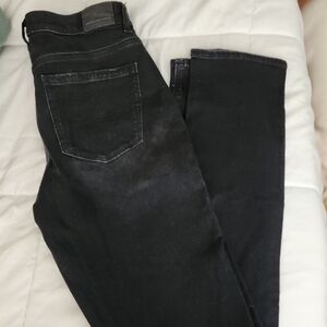 Old Navy Women's Dark Jeans